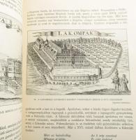 Rapaics Raymund: Magyar kertek. A kertművészet Magyarországon. Bp., [1940.], Kir. M. Egyetemi Nyomda...