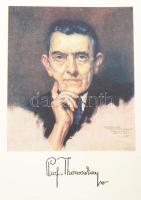 Thoroczkay Wigand Ede: Wigand architectura. Bp., 1936. Magyar Királyi Egyetemi Nyomda. A szerző 1907...