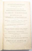 Gotti, Vincenzo Ludovico.: Vera ecclesia Christi signis ac dogmatibus demonstrata contra Jacobi Pice...