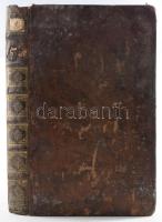 Gotti, Vincenzo Ludovico.: Vera ecclesia Christi signis ac dogmatibus demonstrata contra Jacobi Pice...