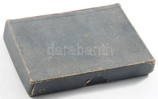 ca 1860 Köz isteni tiszteletre rendelt énekes-könyv, zsóltárok és dicséretek néhány imádsággal. (Deb...