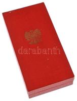 Lengyelország 1975. "Grünwald Berlin - Braterstwo Broni na Strazy Pokoju i Socjalizmu (Fegyvert...