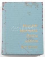 Polgári fegyveres őrség három évtizede. Bp., 1983. Minikönyv készült 500 számozott példányban, könyvárusi forgalomba nem került. Balacron kötésben