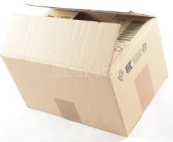 30 db vegyes minikönyv szocreál és más témák, vegyes állapotban