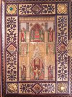 Klasszikus Arany Biblia. Az üdvnek ó- és új-szövetségi történelme rendszeres előadásban. I-II. kötet...