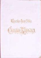 Klasszikus Arany Biblia. Az üdvnek ó- és új-szövetségi történelme rendszeres előadásban. I-II. kötet...