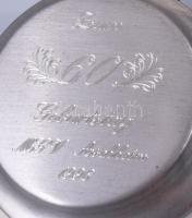 10 darabos söröskorsó gyűjtemény, porcelán, kőedény, jó darabokkal