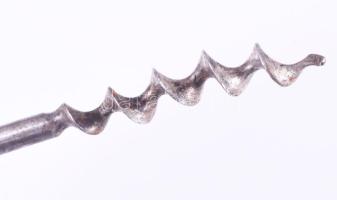 Art deco dugóhúzó, h:13 cm