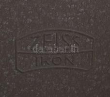 Zeiss Ikon diavetítő, jó állapotban, dobozában