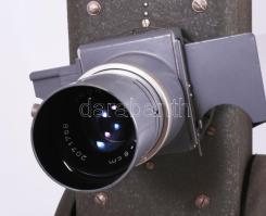 Zeiss Ikon diavetítő, jó állapotban, dobozában