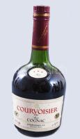 Courvoisier Luxe cognac, 3 csillagos, bontatlan palack francia cognac, 40%, 0,7l/