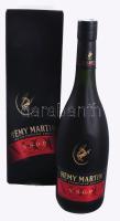 Remy Martin francia cognac, VSOP, 40%, 0,7l, díszdobozban.