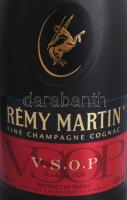 Remy Martin francia cognac, VSOP, 40%, 0,7l, díszdobozban