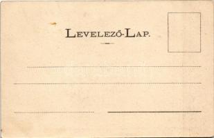 Szádelői völgy, Zádielské údolie; Thal / völgy. Divald Adolf 103. / valley (EB)