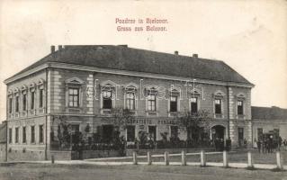 Belovár Hotel Purgar