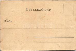 Szerencs, Rákóczy templom (szakadás / tear)