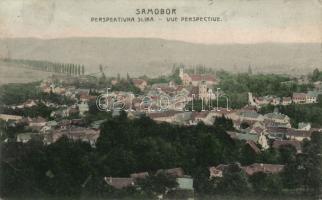 Samobor (EB)