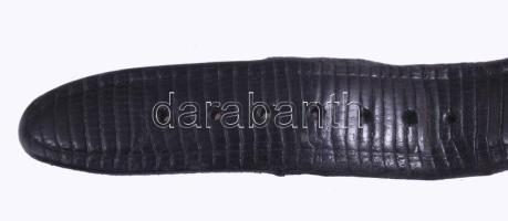 Doxa 14K arany (Au) férfi karóra ca 1940, hibátlan számlappal,. Kézi felhúzós, jelzett d: 34 mm jelz...