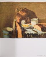 Molnos Péter: Elveszett örökség. Magyar műgyűjtők a 20. században. Bp., 2017, Kieselbach, 536 p. Szí...