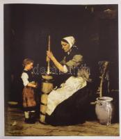 Molnos Péter: Elveszett örökség. Magyar műgyűjtők a 20. században. Bp., 2017, Kieselbach, 536 p. Szí...