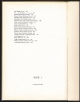 Galambos Ferenc (szerk): A Kisgrafika Barátok Köre jubileumi évkönyve 1959-1969. 648. számú - Számoz...