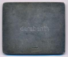 Kisfaludi Strobl Zsigmond (1884-1975) 1940. "Országos Magyar Galamblövő Egylet" egyoldalas...