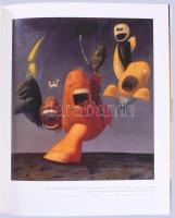 Makláry Kálmán: Judit Reigl. Volume 1-2. Szerk.: - -. Bp., 2010, Kálmán Makláry Fine Arts, 299+1 p.;...