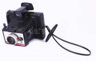 cca 1970 Polaroid Colorpack 80 fényképezőgép / Vintage Polaroid instant film camera