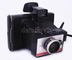 cca 1970 Polaroid Colorpack 80 fényképezőgép / Vintage Polaroid instant film camera