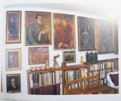 Takács Gábor: Műgyűjtők Magyarországon a 18. század végétől a 21. század elejéig. Bibliográfiai lexi...