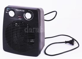 Rowenta Compact Power hűfő-fűtő, 2000w, dobozában.