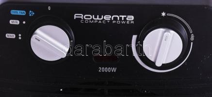 Rowenta Compact Power hűfő-fűtő, 2000w, dobozában