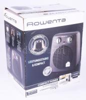 Rowenta Compact Power hűfő-fűtő, 2000w, dobozában