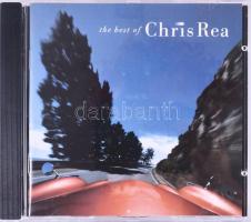 The best of Chris Rea. CD, 1994