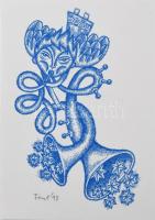 Klf. magyar és külföldi alkotók (Plugor Sándor, Vén Zoltán, ifj. Feszt László, Perei Zoltán, Kazincz...