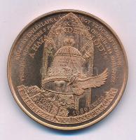 Bozó Gyula (1913-) / Szabó Géza (1939-) 1989. "A IV. Magyar Köztársaság kikiáltásának emlékére ...