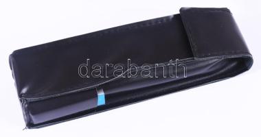 Gyémánt teszter, eredeti dobozában, újszerű állapotban