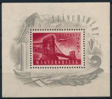 1948 Lánchíd I. blokk (40.000)