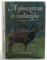 Páll Endre (szerk.): A gímszarvas és vadászata. Bp., 1985, Mezőgazdasági, 214 p. Fekete-fehér fotókkal illusztrált. Kiadói egészvászon kötés, hullámos, kissé foltos, szakadt kiadói papír védőborítóban.