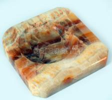 Ónix hamuzó, 16x15 cm