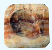 Ónix hamuzó, 16x15 cm