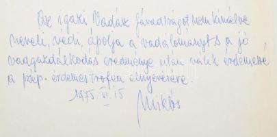 Trófea katalógus. Vadászati világkiállítás. World-Exhibition of Huntung. Welt-Jagdausstellung. Össze...