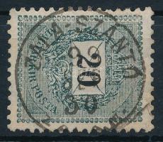 "ZALA-SZÁNTÓ / ZA(L)A. M."