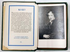 1959 Ki ez művészettörténeti társasjáték hiánytalanul, eredeti dobozában