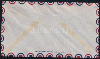 Amerikai Egyesült Államok 1943