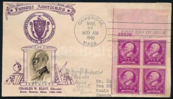 Amerikai Egyesült Államok 1940