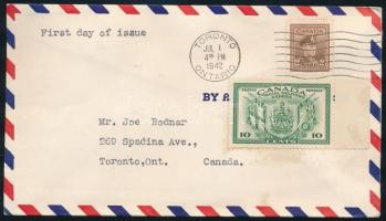 Kanada 1942