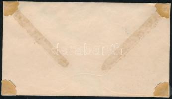 Amerikai Egyesült Államok 1940