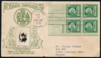 Amerikai Egyesült Államok 1940