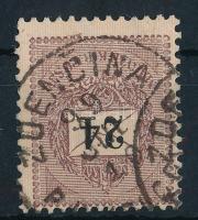 "ZDENČINA / P.(U.KOLODVOR)"